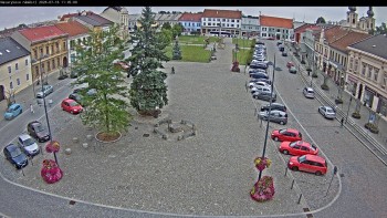 Město Kojetín