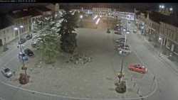 Masarykplatz