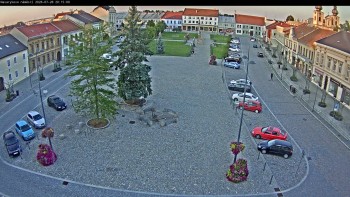 Město Kojetín