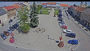 Město Kojetín