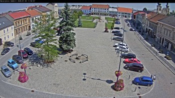 Město Kojetín