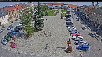 Město Kojetín