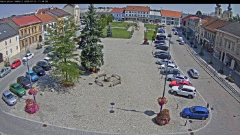 Město Kojetín
