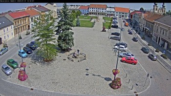 Město Kojetín