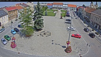 Město Kojetín
