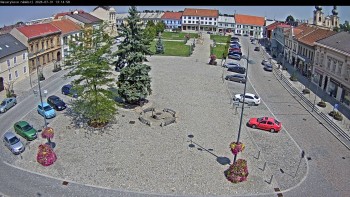 Město Kojetín