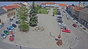 Město Kojetín