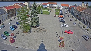 Město Kojetín