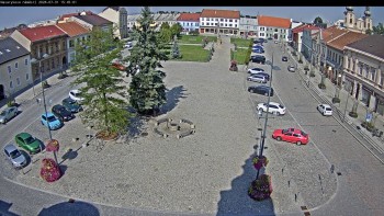 Město Kojetín