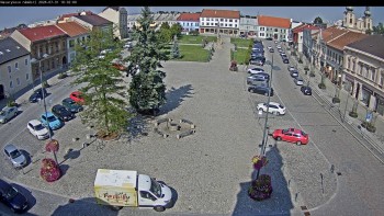 Město Kojetín