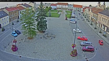 Město Kojetín