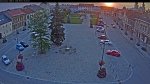 Town of Kojetín - Kojetín town - 1.8.2026 v 05:45 Town of Kojetín - Kojetín town - 1.8.2026 v 05:45