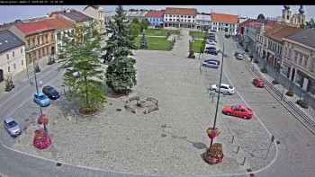 Město Kojetín