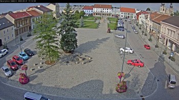 Město Kojetín