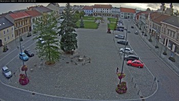 Město Kojetín