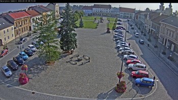 Město Kojetín