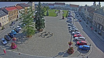 Město Kojetín