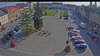 Město Kojetín
