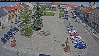 Město Kojetín