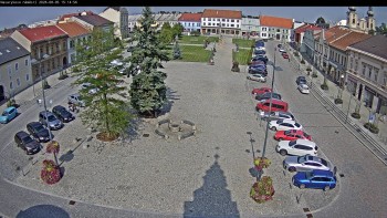 Město Kojetín