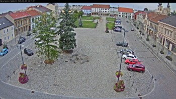 Město Kojetín