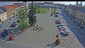 Město Kojetín