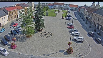 Město Kojetín