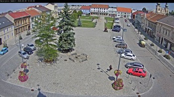 Město Kojetín