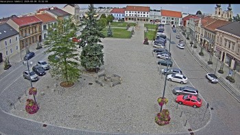 Město Kojetín