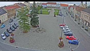Město Kojetín