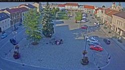 Plac Masaryka