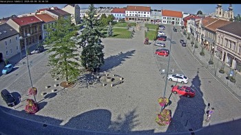Město Kojetín