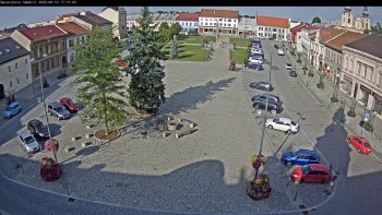 Město Kojetín