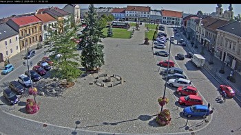 Město Kojetín