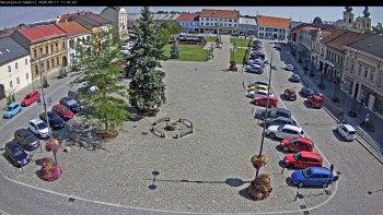 Město Kojetín