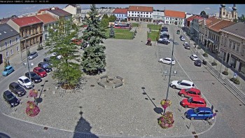 Město Kojetín