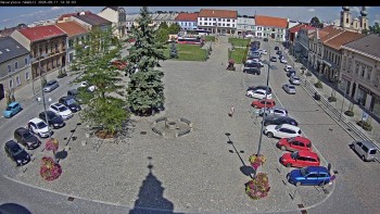 Město Kojetín