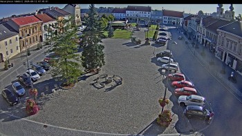 Město Kojetín