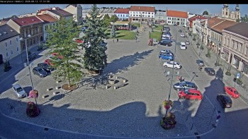 Město Kojetín