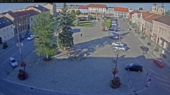 Město Kojetín