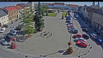 Město Kojetín