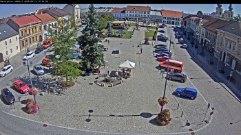 Město Kojetín