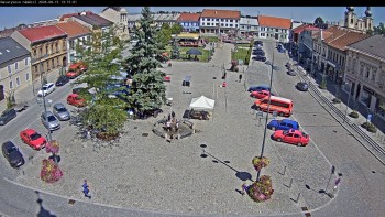 Město Kojetín