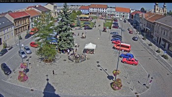 Město Kojetín