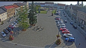 Město Kojetín