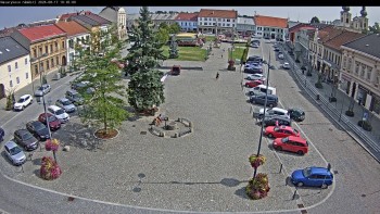 Město Kojetín