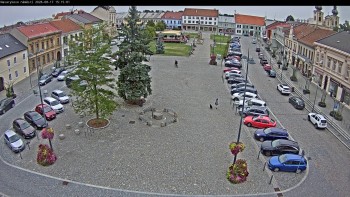 Město Kojetín