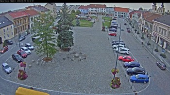Město Kojetín