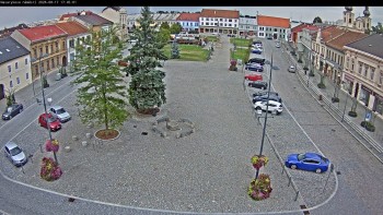 Město Kojetín