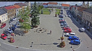 Město Kojetín